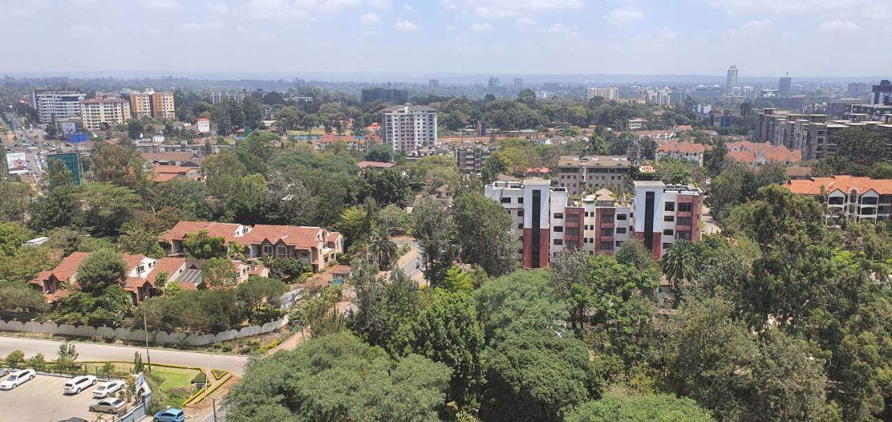 Somerset Westview Nairobi Ngoại thất bức ảnh