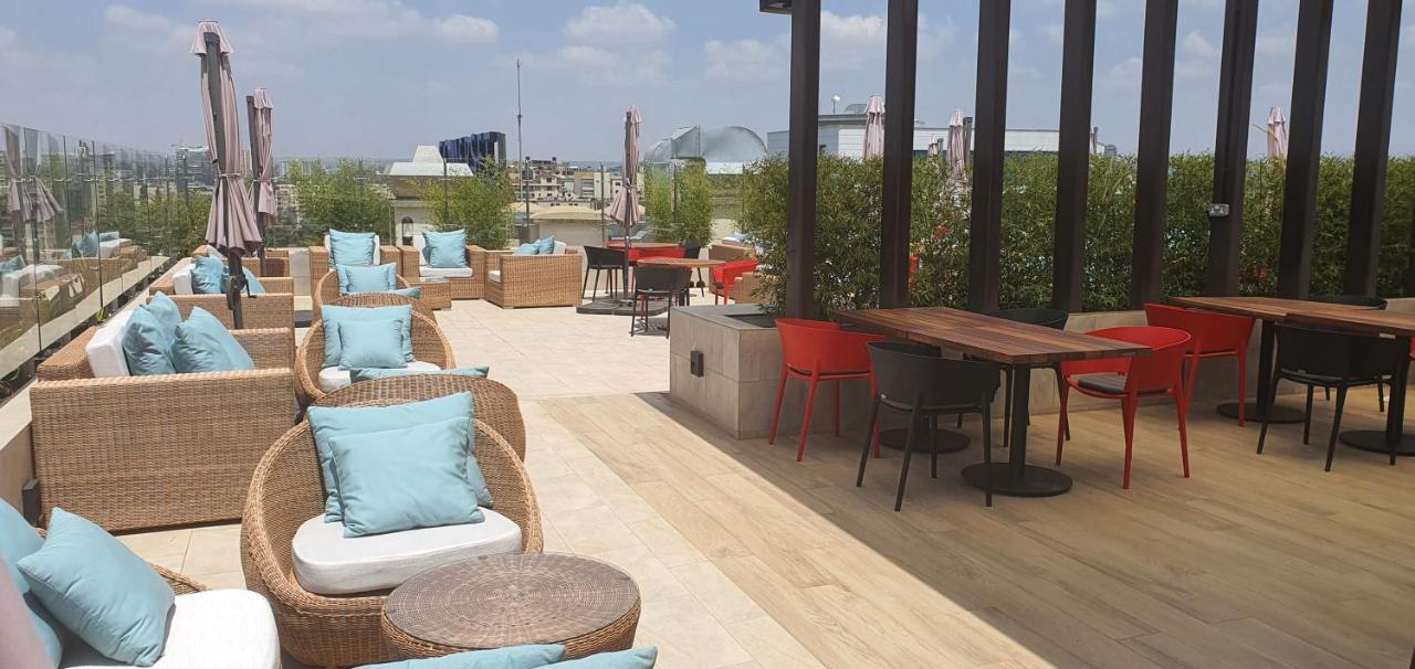 Somerset Westview Nairobi Ngoại thất bức ảnh
