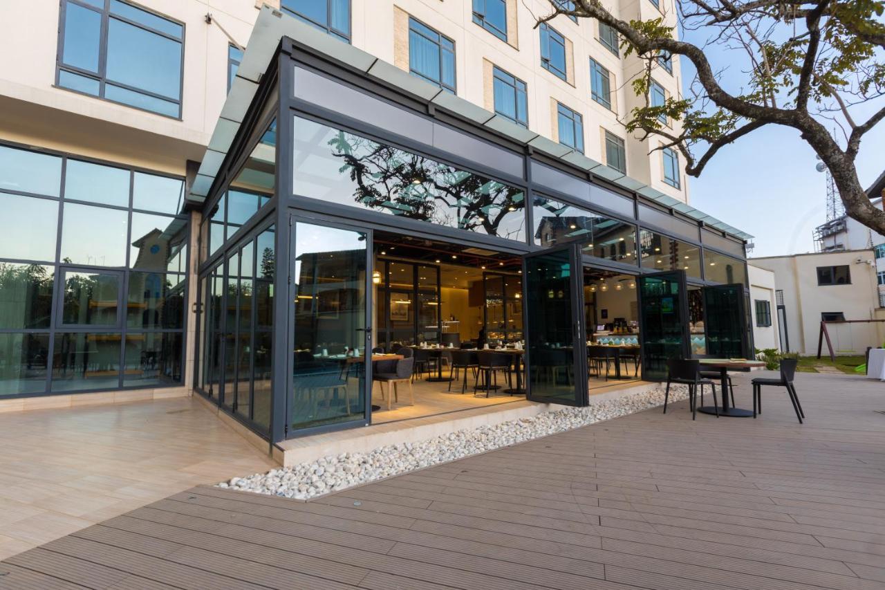 Somerset Westview Nairobi Ngoại thất bức ảnh