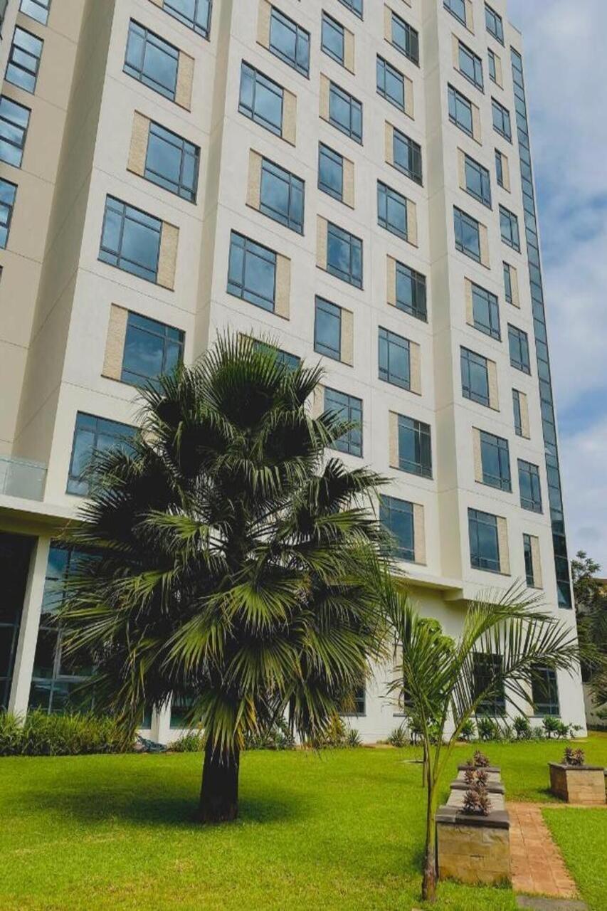 Somerset Westview Nairobi Ngoại thất bức ảnh